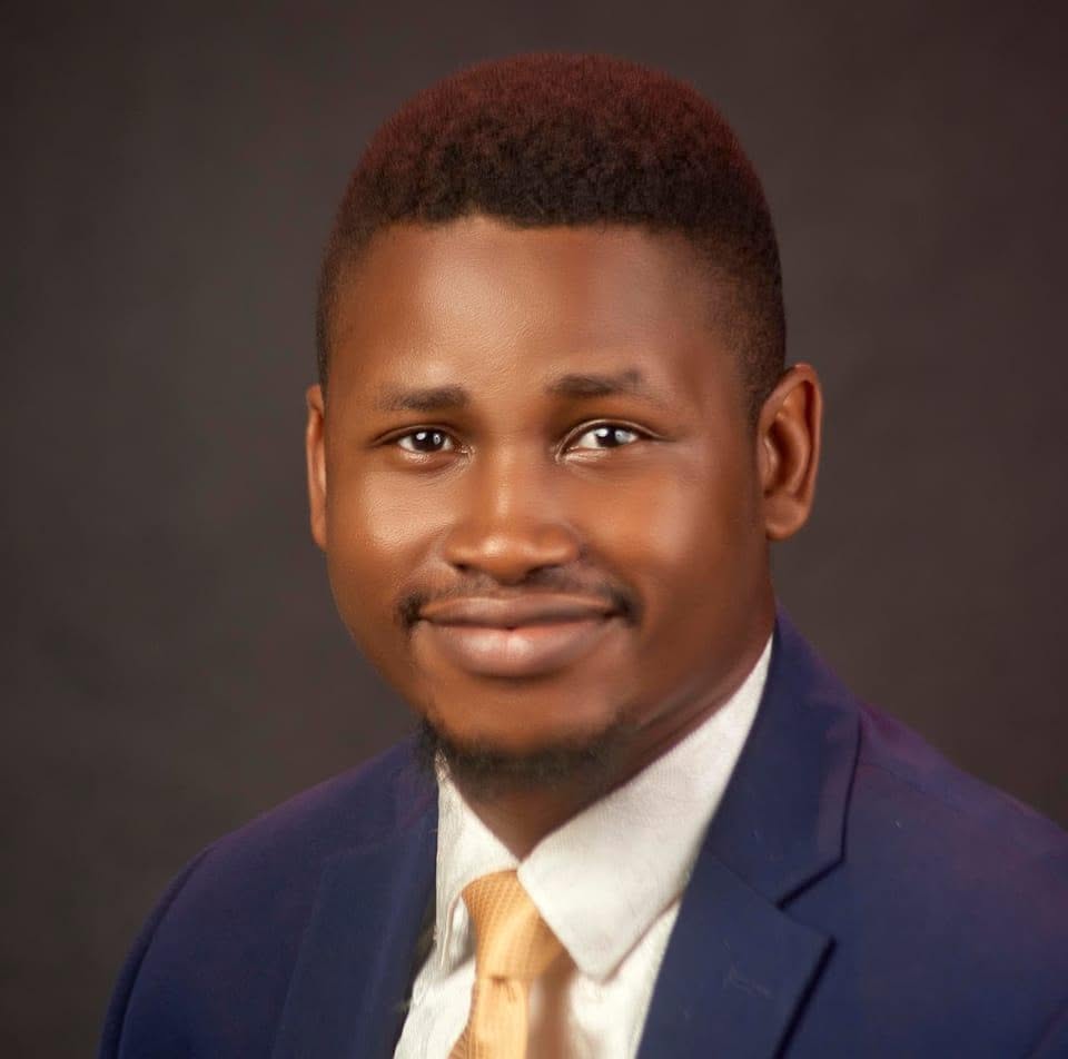 Coach Blackman — Nigeria's Foremost Learning Expert